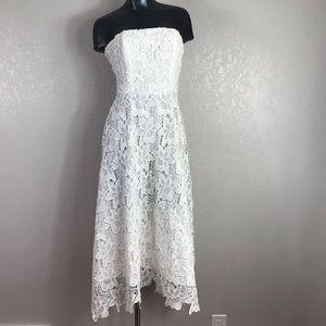 B. B. DAKOTA DRESS